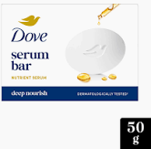 DOVE SOAP
